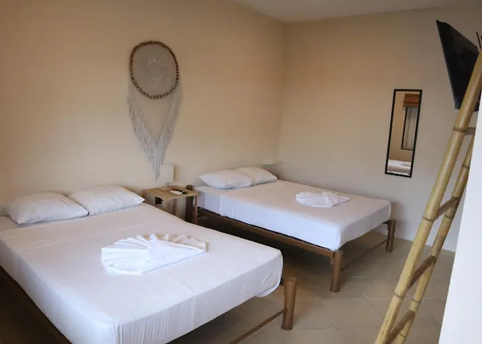 3B Wellness Hotel & Hostel Adults Only Playa del Carmen